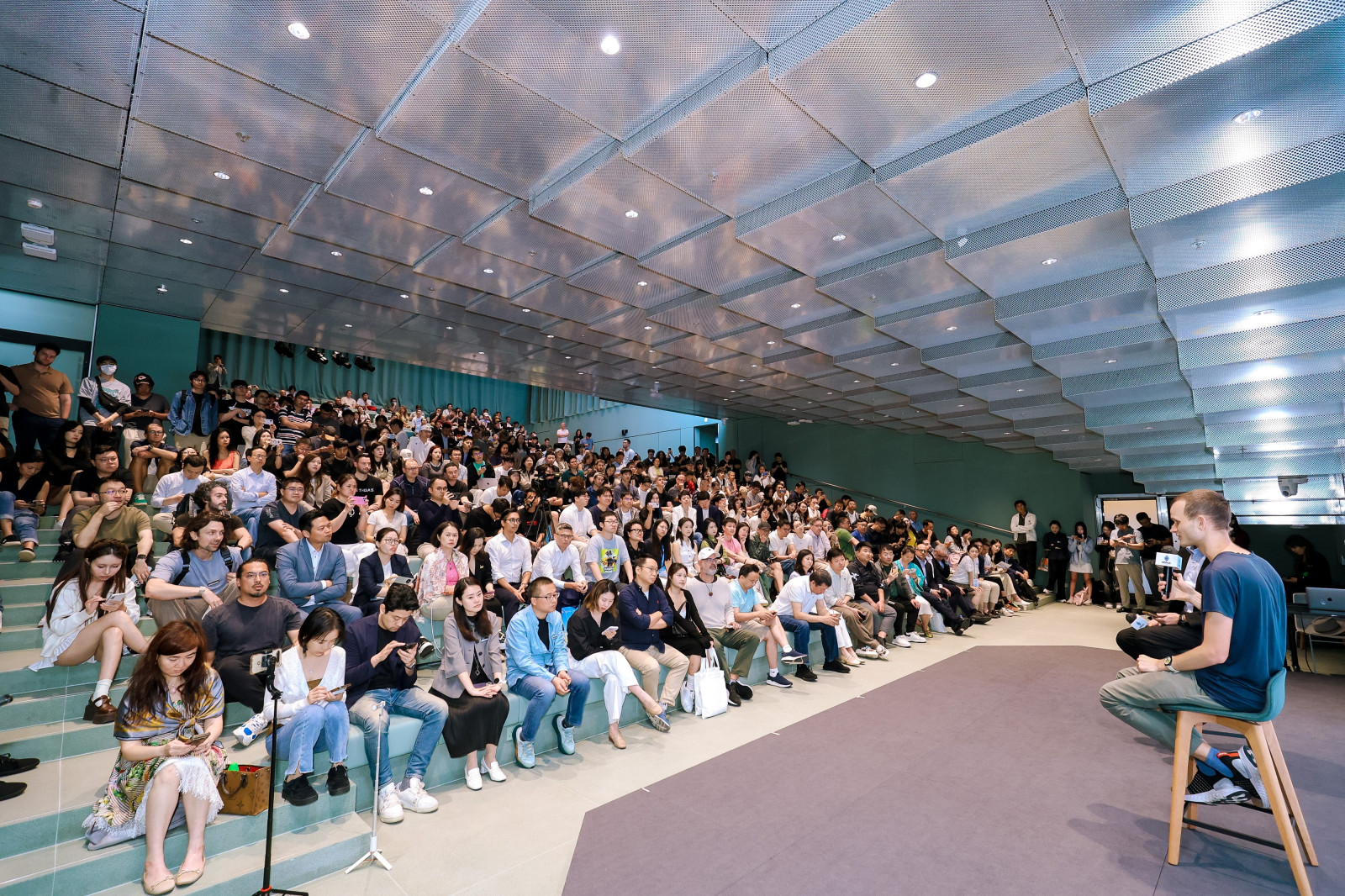 ETH HK Hub Monthly Newsletter (May, 2026)